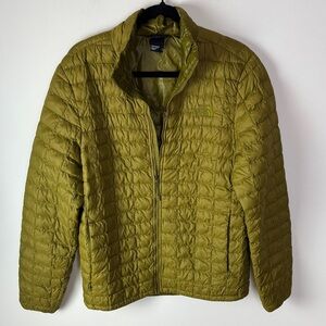 The North Face Jacket - Men's Medium